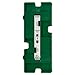 Imperial Plus Duplicate Boards for Bridge - Set of 32 - Green