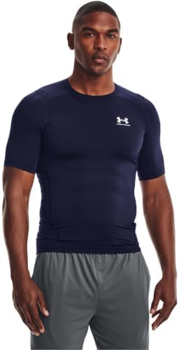 Under Armour HeatGear Armour Men's Compression T-Shirt - SS26
