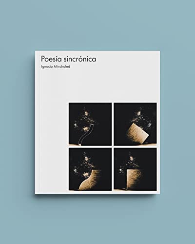 Portada de Poesia Sincronica