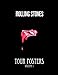 Produktbild The Rolling Stones Concert Posters vol1