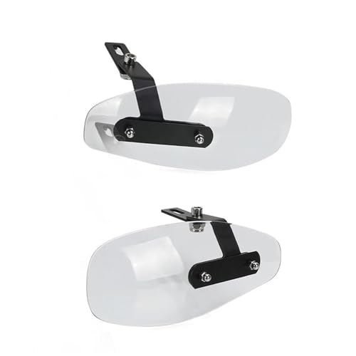 Protège-mains moto universel pour BMW G650GS Sertao HP2 Enduro