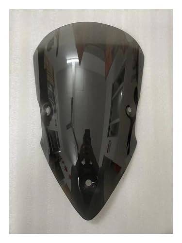 Pare-brise de moto déflecteur de vent pour Multistrada MTS 950 1200 1260 2015-2021