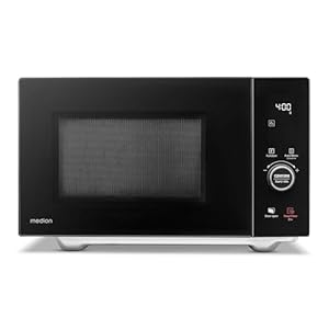 MEDION magnetron met grill en hetel...