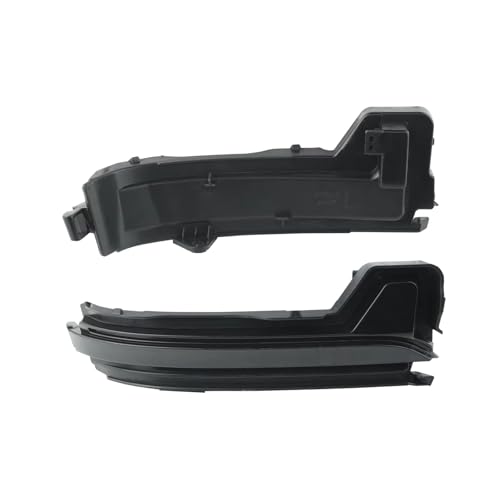 Intermitente LED Dinámico para Skoda Kodiaq 2016-2020 Luz de Giro Retrovisor Exterior