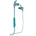 Produktbild Monster iSport Achieve Bluetooth Wireless In-Ear Kopfhörer blau