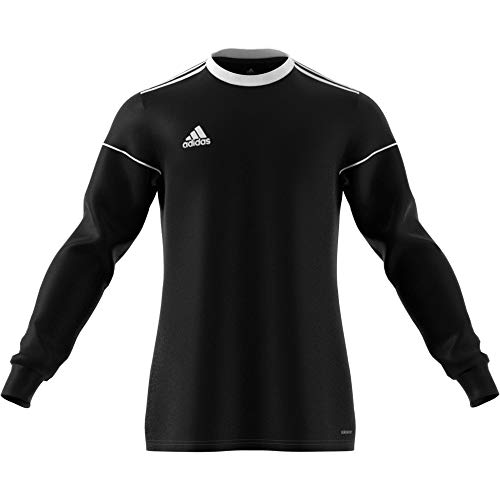 Adidas Squadra 17 Jersey Longsleeve, T-Shirt a