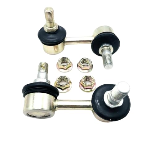 Rotule barre anti-roulis tie rod HS500UTV HS700UTV quad 500cc 700cc - 5