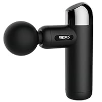 Amazon.co.jp: RIORES Dr.SHOT Solid 全身ケア 軽量 516g 超小型