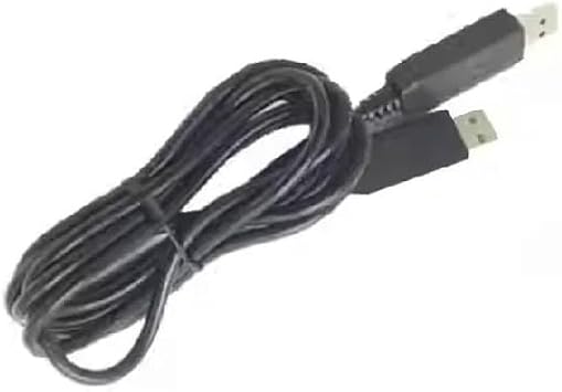 for CH9329 CH340 UART/TTL Serial to USB HID Full Keyboard and Mouse Driver-Free Dual Male Module