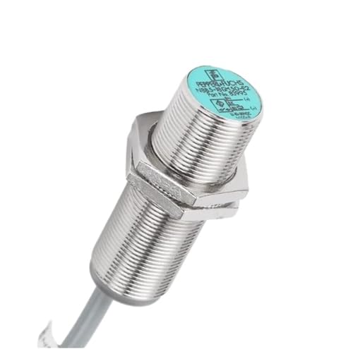 Interrupteur de proximité NBN4-12GM50-Z0 capteur inductif cylindrique pour automatisme industriel