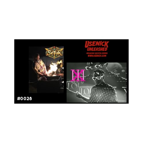 #0029: Louie XIII and Setuk