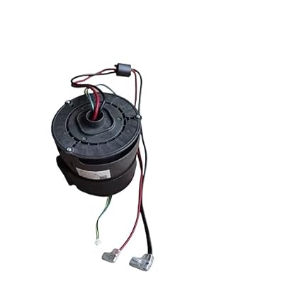 Motor/Engine Cordless Hardwood Floors Cleaner Fan Module 75BLDB-GS01 ,Compatible for IFloor,,Compatible for Tineco , ONE S3 Built-in Fan(One S3)