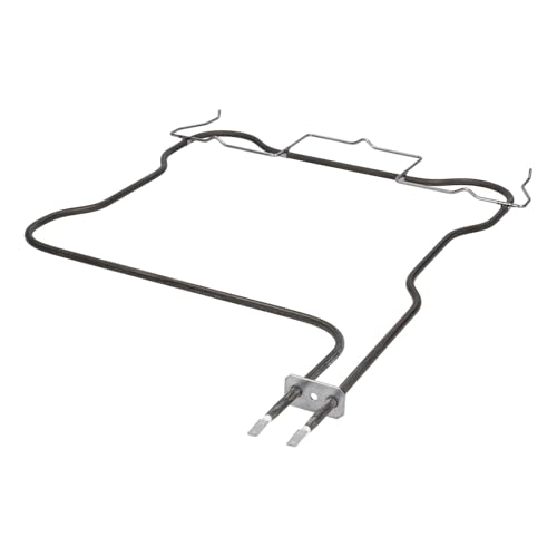 LUTH Premium Profi Parts Unterhitze Heizelement 1000W 230V kompatibel mit Bauknecht C00857852 – Backofen Heizung unten Ersatz für Whirlpool Indesit 488000857852 Heizstab IRCA 2012R137