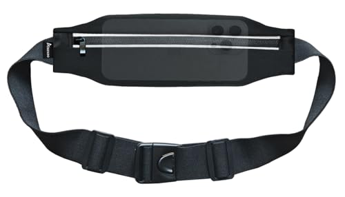 AIKENDO Running Belt Fanny Pack