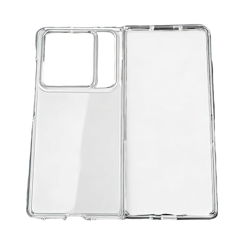 For Nubia Fold �P�[�X ���� �n�[�h�V�F�� PC�f�� �X�}�z�P�[�X �J�o�[ ���^ �h�o �ϏՌ� �w��h�~ �J�o�[ For �k�r�A �X�����t���{�f�B�ی� �t�H�[?
