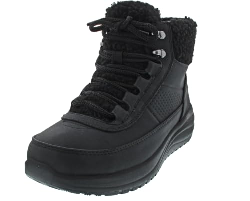 Skechers Femme On The Go Stellar Bottes Synthetic - vue 5