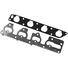 Intake And Manifold Gasket FIT For Car T20SED X20SED T18SED Engine Gasket