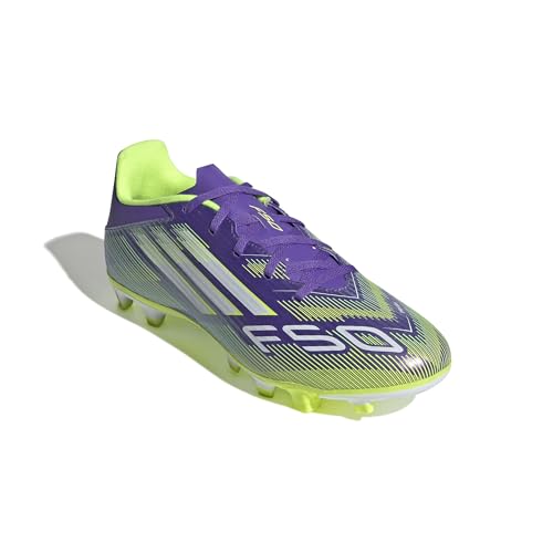 Image of adidas Unisex Football /Soccer Shoes |F50 Club Fg /Mg|