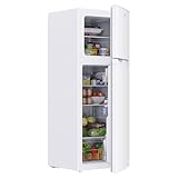 Upstreman Nevera Combi 132L, TM132