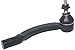 URO Parts 271598 Left Tie Rod End