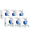 Protecht Dryplus Cuscinetti ascellari, taglia M, confezione da 6