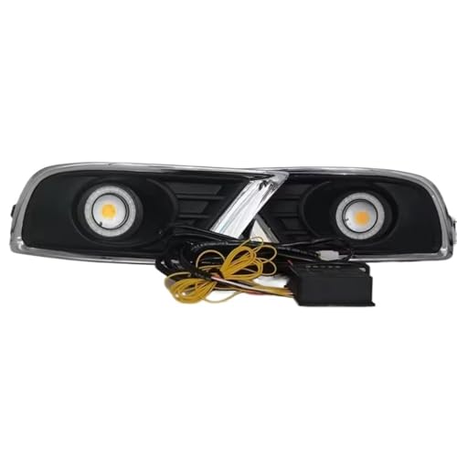 Phare Avant Toyota Camry Asie 2009-2011 double faisceau conduite et brouillard optimisé