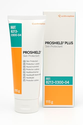 Proshield Plus Skin Protect 115g: Reliable Skin Barrier Protection