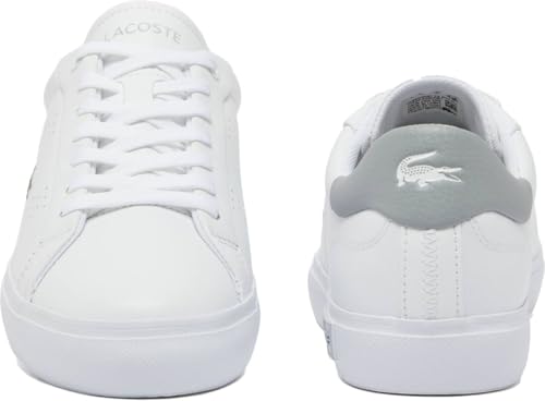 Image of Lacoste Women's Powercourt Sneakers