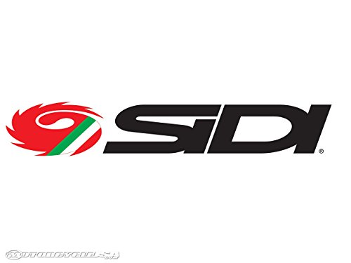 SIDI TECHNO STINCO TENDITORE 2 VORTICE FLUO 39-44