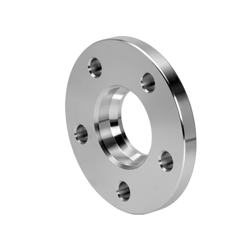 Adaptateurs de roue 5x130 pour optimiser la tenue de route Porsche