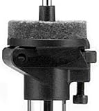 Tama SB15 Safety Seat Hi-Hat Seat for Iron Cobra Hi-Hat Stands