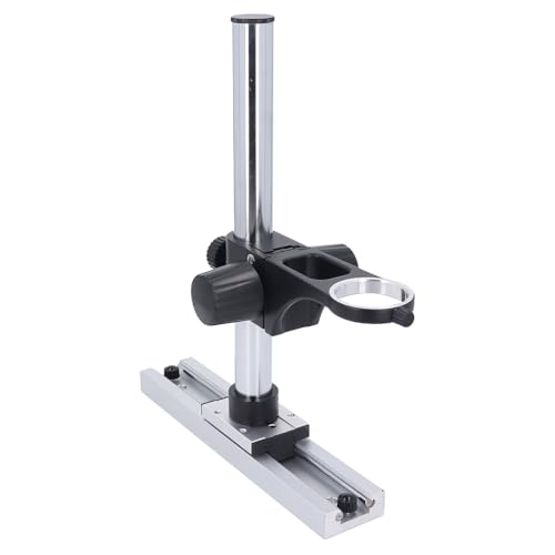 Support de rail coulissant pour microscope pour stopper les vibrations des caméras USB - 5