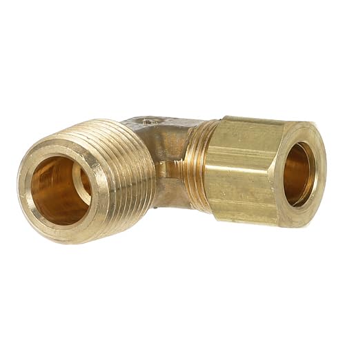 Cecilware Male Elbow K020F