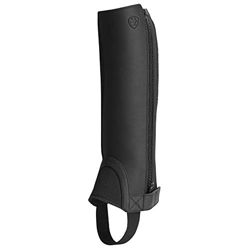 ARIAT womens English Kids Scout Chap