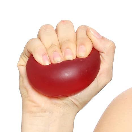 See full amazon price history chart for Vijalking® Gel Exercise Ball | finger exercise equipment | finger exerciser - Hand Therapy | Physio Gel Ball |finger exerciser physiotherapy ball | stress relief ball-Red Vijalking® Gel Exercise Ball | finger exercise equipment | finger exerciser - Hand Therapy | Physio Gel Ball |finger exerciser physiotherapy ball | stress relief ball-Red (B08KPM9Q72) Amazon Price History, Amazon Price Tracker