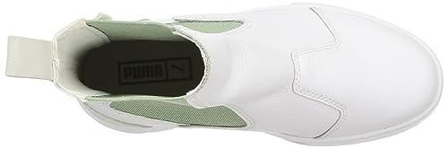 Image of PUMA(プーマ) womens Sneakers, Chunky Sole Side Gore Boots