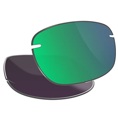 Image of Vaep Polarized Replacement Lenses Compatible with Maui Jim Lighthouse MJ423 Sunglasses