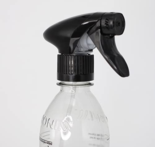 QUANT - PULVERIZADOR DE DILUIÇÃO 500ML