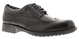 Chaussures formelles à lacets à 5 œillets pour homme