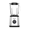 Taurus - Blender Optima Vintage MAX | 1500W | 21.500 tpm | Glazen Kan 1