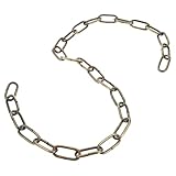 Chaîne de lustre suspendue : plafonnier suspendu - conception et structure simples, mais très pratique et à utiliser.