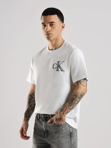 Image of Calvin Klein Jeans Men T-Shirt