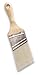 Zibra PB200LCS Grip-n-Glide 2-Inch Cut-in Paint Brush Stubby Handle