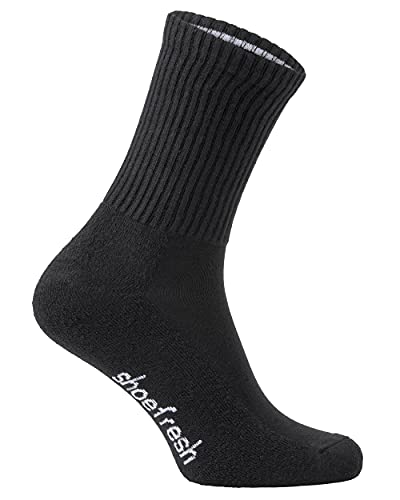 shoefresh calcetines deporte mujer bambú Cover