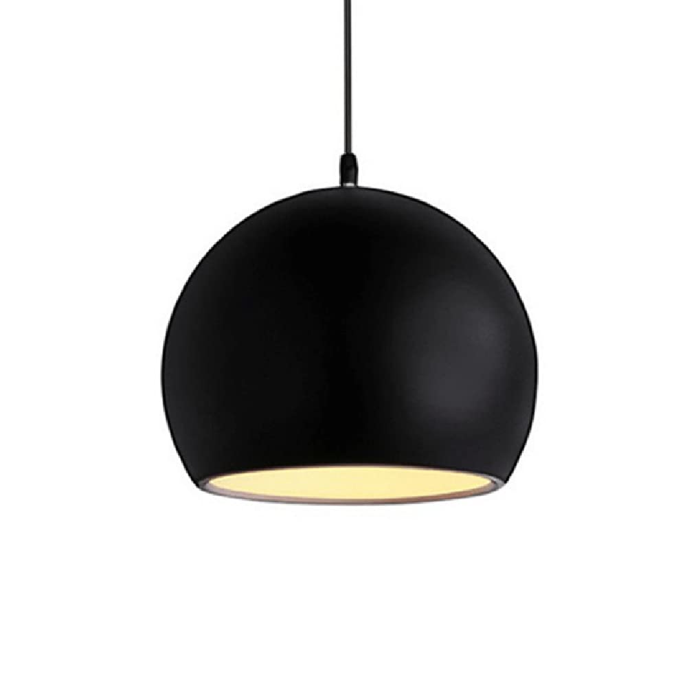 RCIDOS Modern Circular Pendant Lights Creative Metal Ceiling Light Shade European Vintage Hanging Lamp Traditional Bohemian Suspension Lampe For For Kitchen Island Dining Room Over Sink