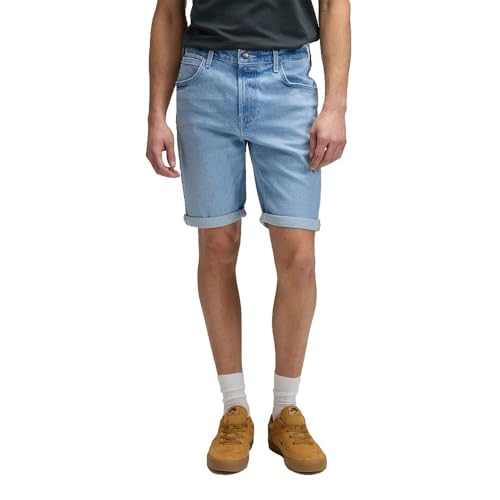 Lee 112376918 Denim Shorts 31