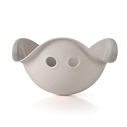 Image of Fat Brain Toys bilibo by MOLUK - Beige
