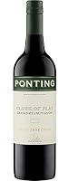 Ponting 2018 Close of Play Langhorne Creek Cabernet, 750 ml