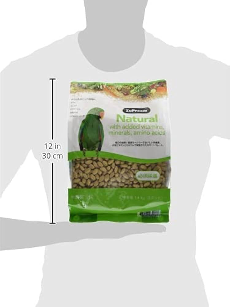 ズプリーム　ナチュラル　パラキート　1キロ　６セット 楽天市場】CAP! 鳥の餌 賞味期限2026/9/6ズプリーム ナチュラル