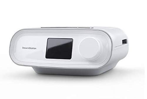 Image of Philips 2026 New Advanced Dreamstation Auto CPAP with Soft Philips Comfort Gel Full Face Mask (2 Years Warranty Online Demo & Installation)